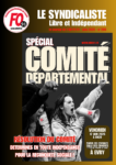 Journal 206 Spécial Comité Départemental